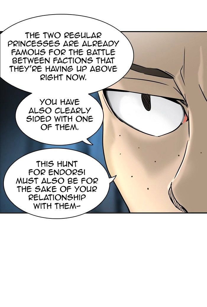 Tower of God, Chapter 299 image 017